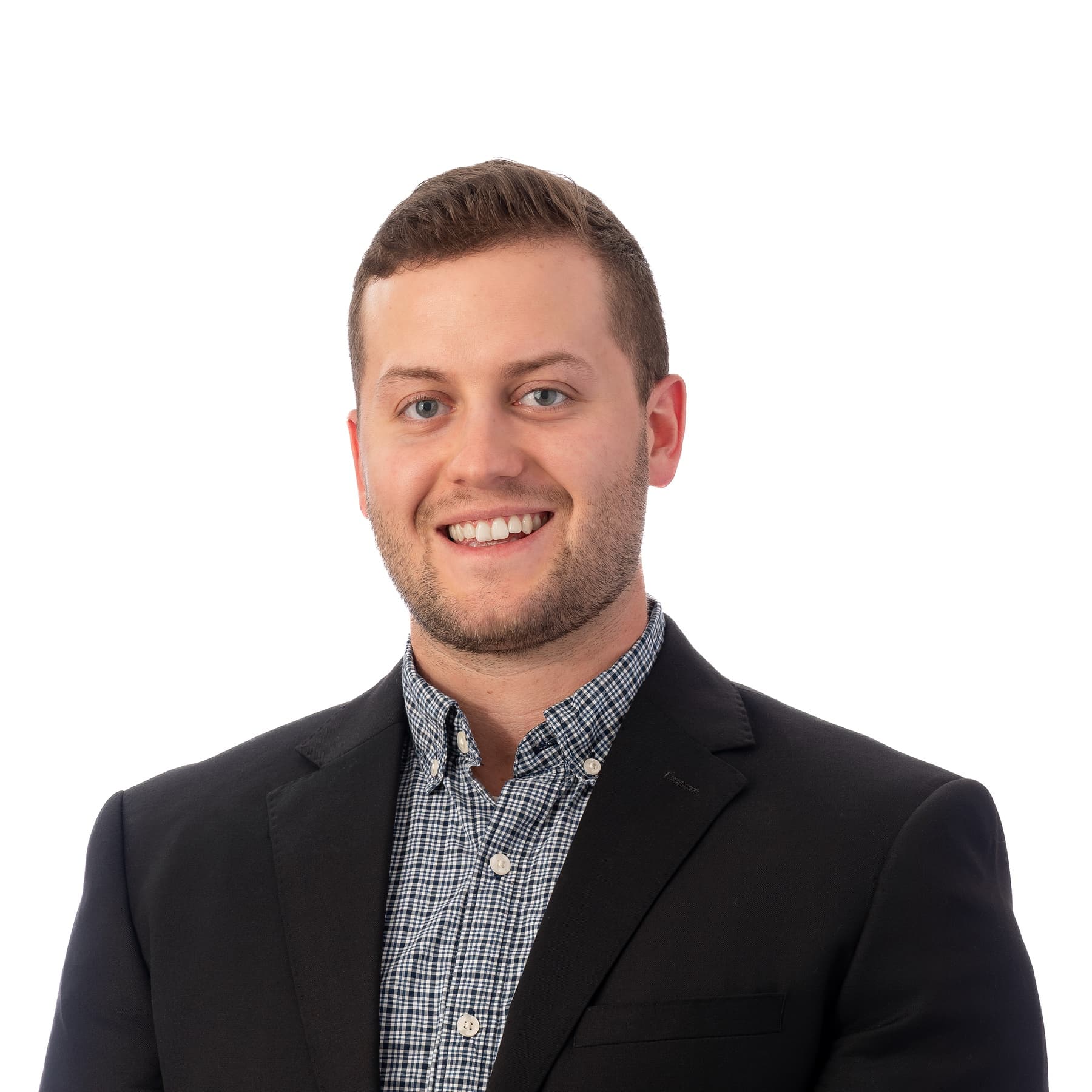 Dylan Lascelle, mortgage agent serving Orléans and Ottawa East
